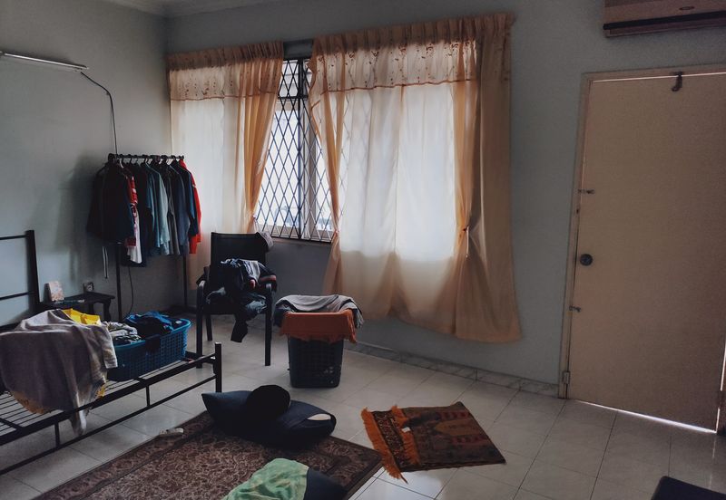 Taman Lembah Keramat