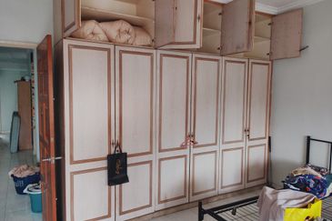 Taman Lembah Keramat