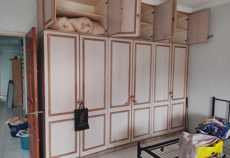 Taman Lembah Keramat