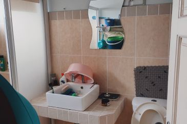 Taman Lembah Keramat