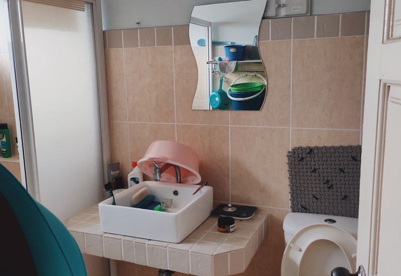 Taman Lembah Keramat