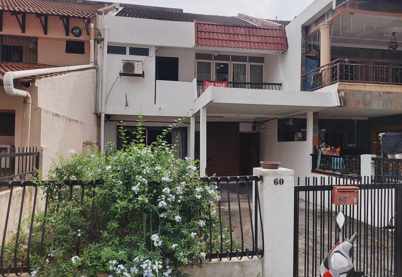 Taman Lembah Keramat