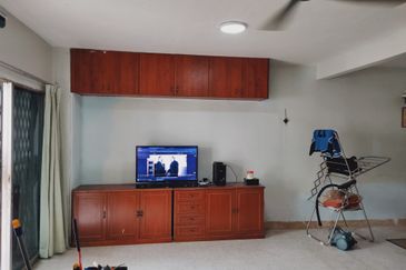 Taman Lembah Keramat