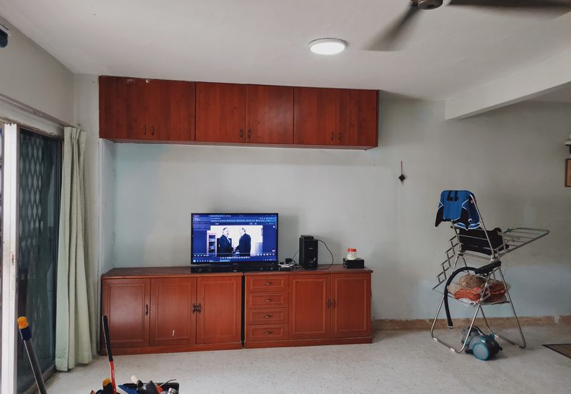 Taman Lembah Keramat