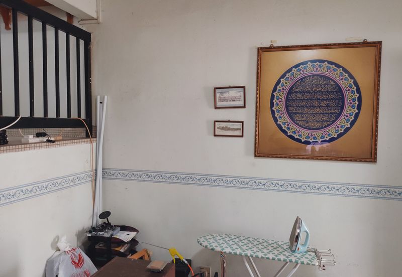 Taman Lembah Keramat