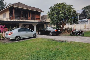 Gombak Setia