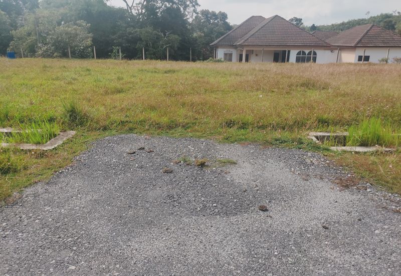 Bungalow Lots Near Eco Hills Semenyih