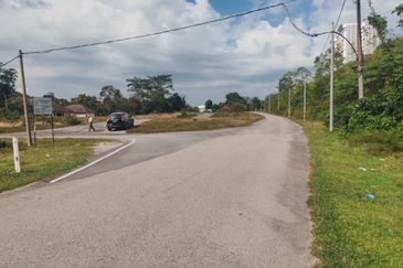 Bungalow Lots Near Eco Hills Semenyih