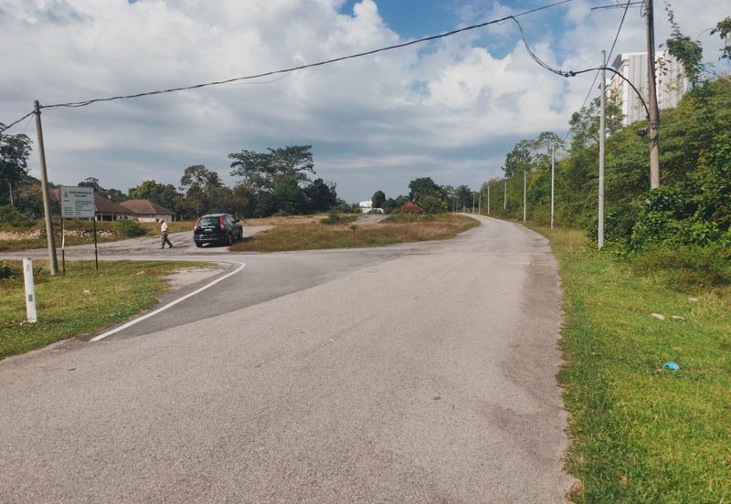 Bungalow Lots Near Eco Hills Semenyih