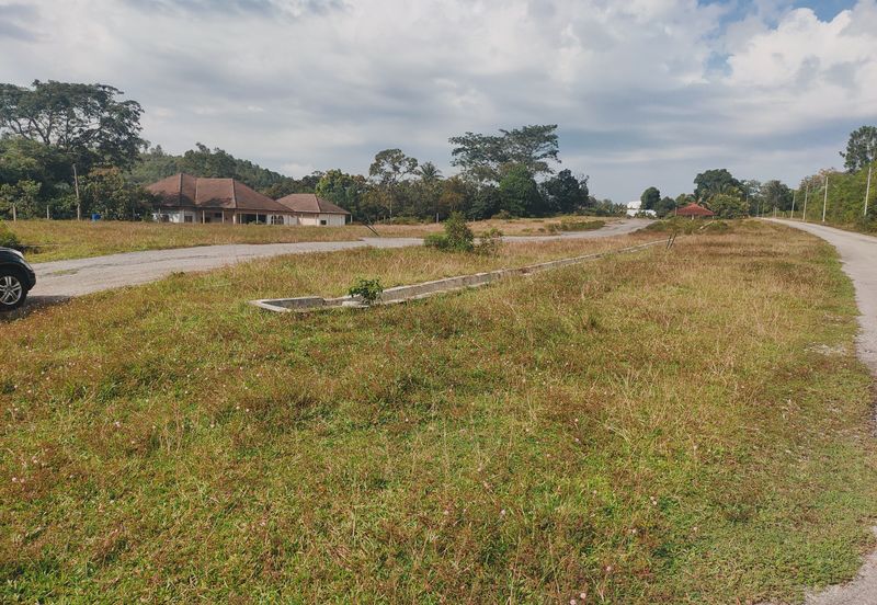 Bungalow Lots Near Eco Hills Semenyih