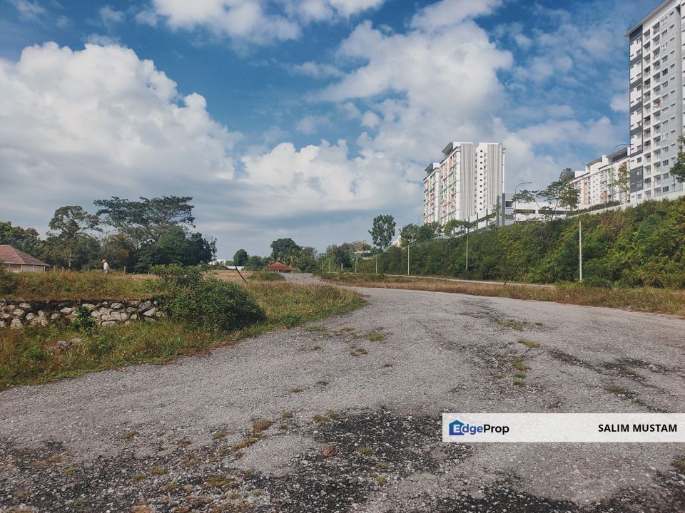 Bungalow Lots Near Eco Hills Semenyih, Selangor, Kajang