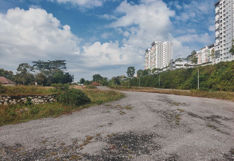 Bungalow Lots Near Eco Hills Semenyih