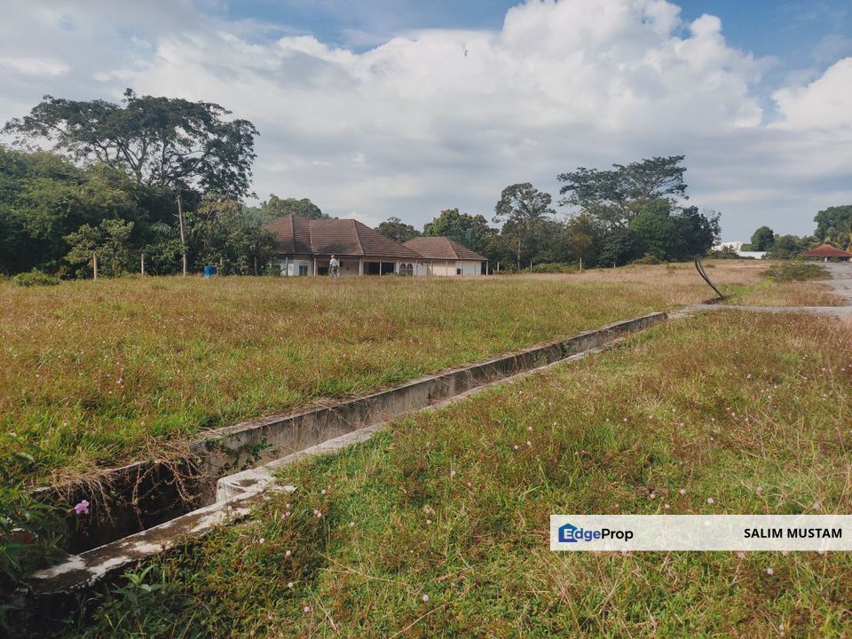 Bungalow Lots Near Eco Hills Semenyih, Selangor, Kajang