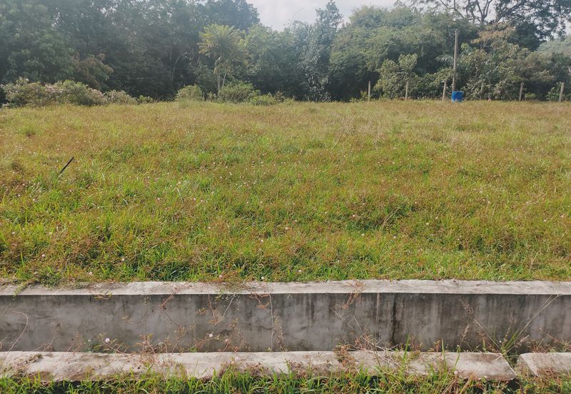 Bungalow Lots Near Eco Hills Semenyih