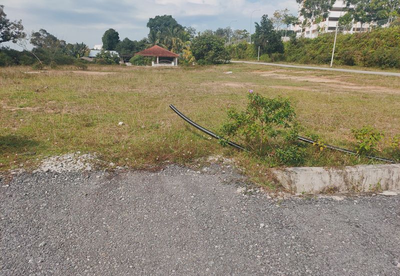 Bungalow Lots Near Eco Hills Semenyih
