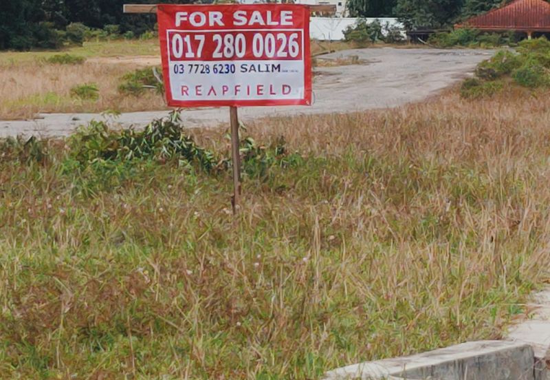Bungalow Lots Near Eco Hills Semenyih