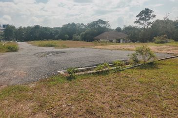 Bungalow Lots Near Eco Hills Semenyih