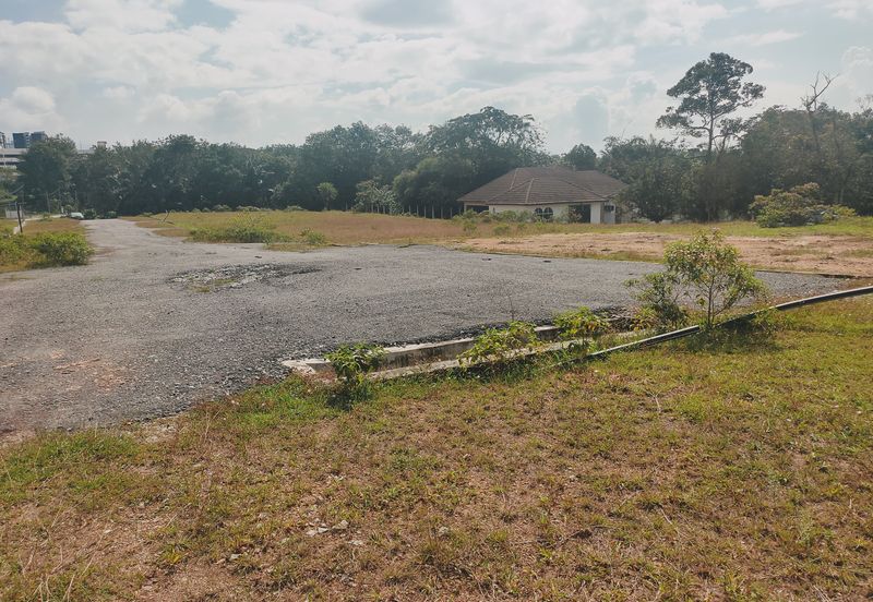 Bungalow Lots Near Eco Hills Semenyih