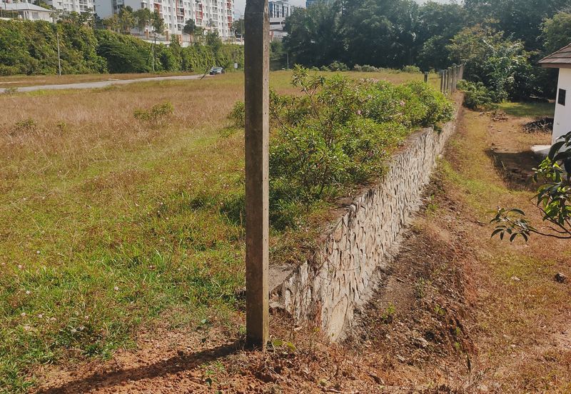 Bungalow Lots Near Eco Hills Semenyih