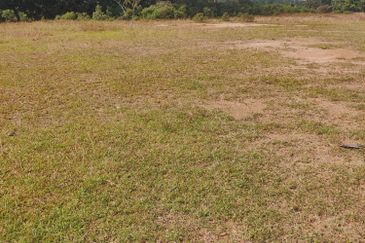 Bungalow Lots Near Eco Hills Semenyih