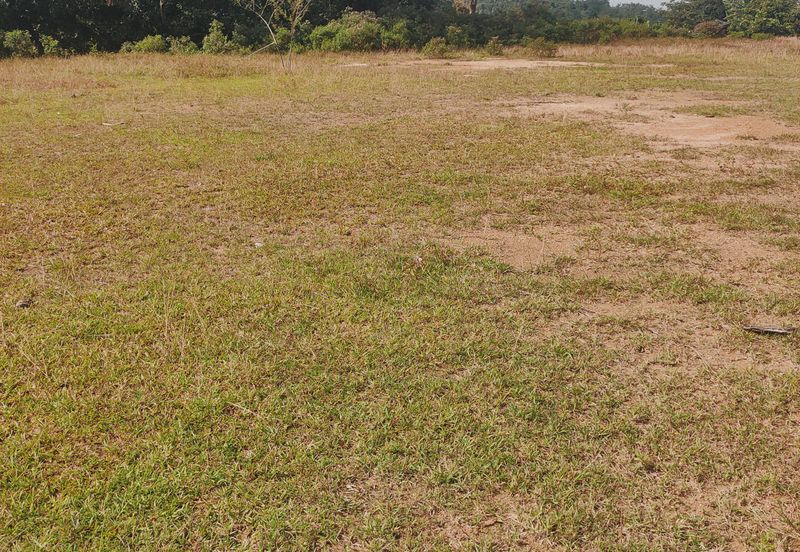 Bungalow Lots Near Eco Hills Semenyih