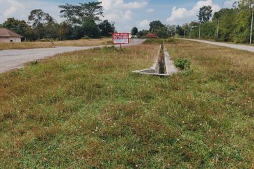 Bungalow Lots Near Eco Hills Semenyih