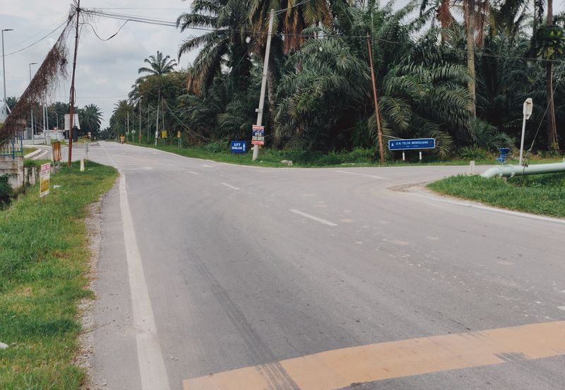 Telok Panglima Garang Industrial Zone