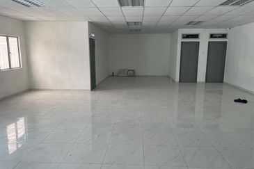 Kawasan Perusahaan Telok Mengkuang