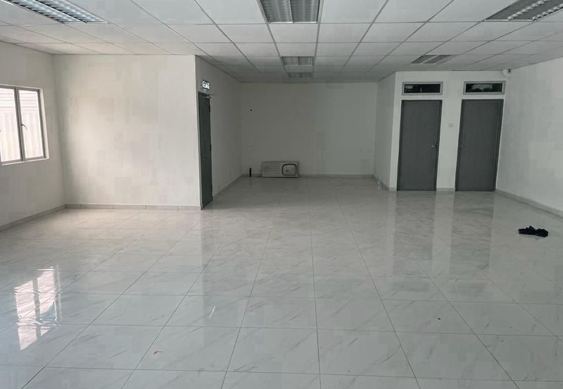 Kawasan Perusahaan Telok Mengkuang