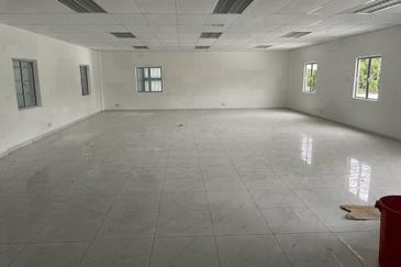 Kawasan Perusahaan Telok Mengkuang