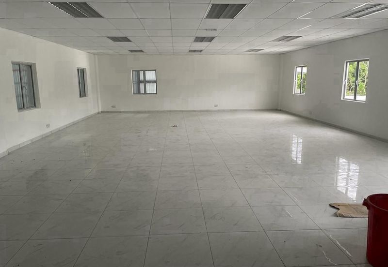 Kawasan Perusahaan Telok Mengkuang