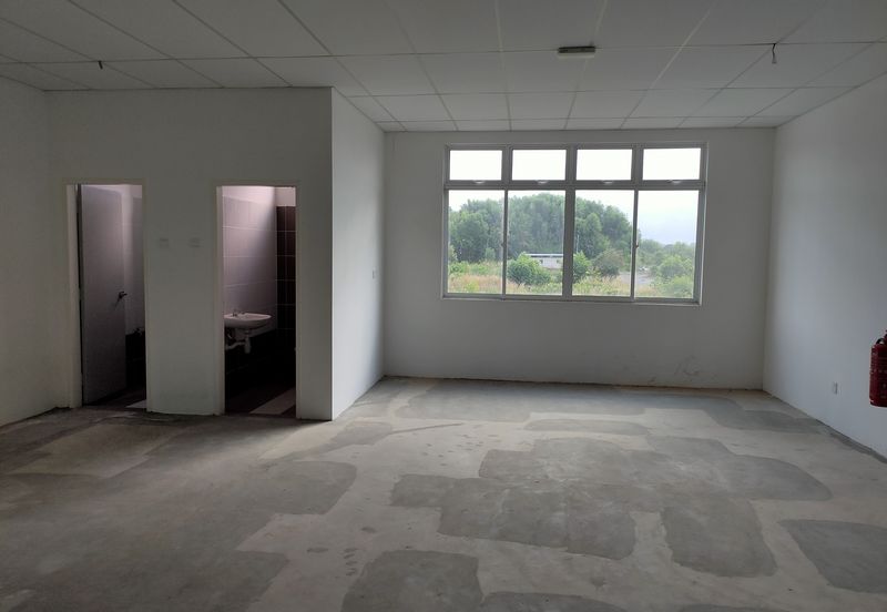 JALAN SUNGAI RENGIT/ PENGERANG