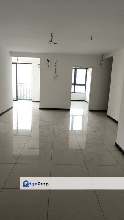 Residensi RAH Flash Sale, Corner Unit, Kuala Lumpur, KLCC