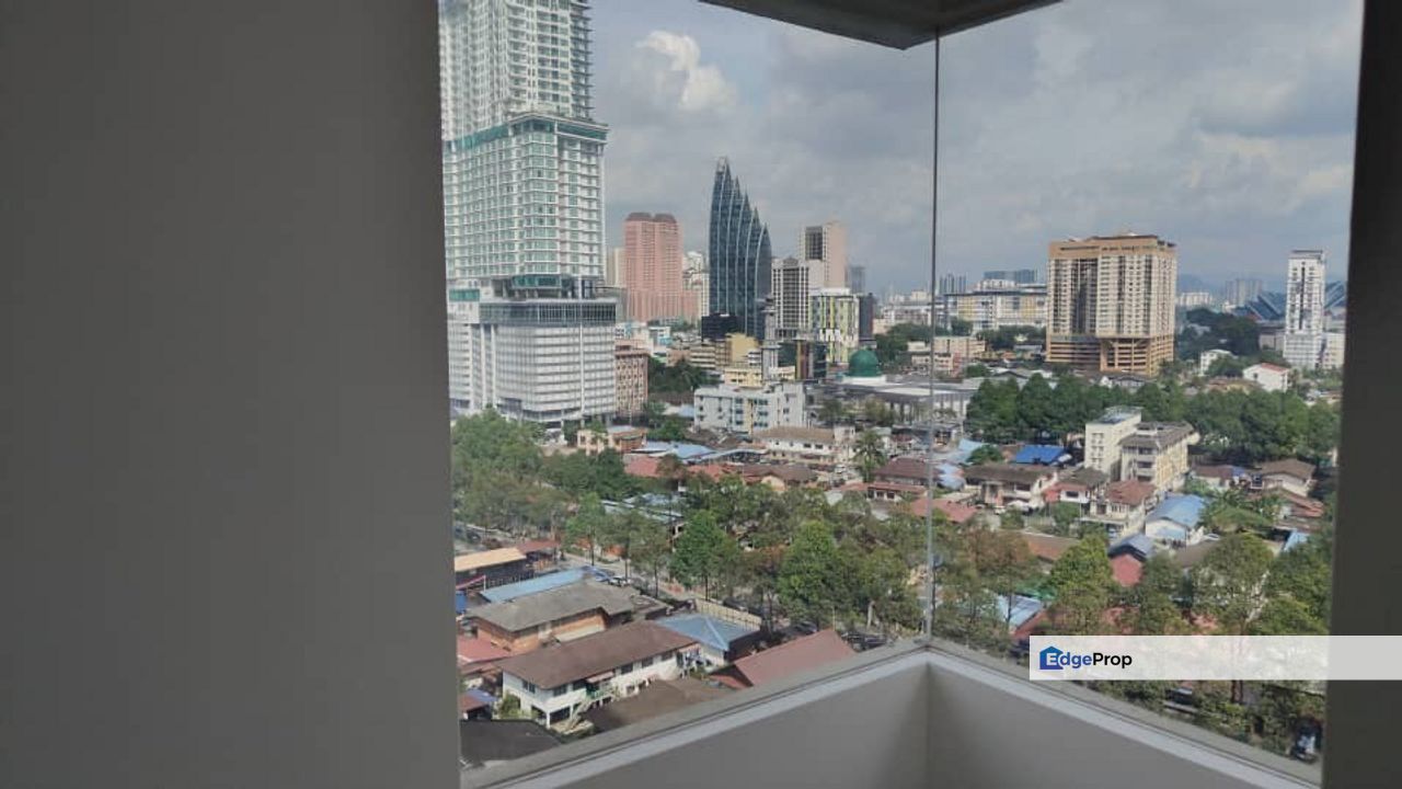 Residensi RAH Flash Sale, Corner Unit, Kuala Lumpur, KLCC