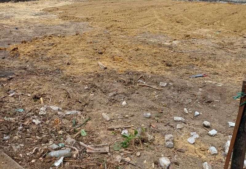 Bungalow Lot Near MRT Stn. No. 2, Kg Selamat, Sg Buloh