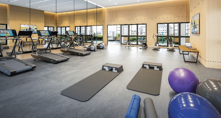 PSV 1 Residences @ Platinum South Valley