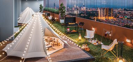 PSV 1 Residences @ Platinum South Valley, Kuala Lumpur, Bandar Tasik Selatan