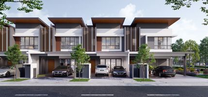 Jardin Residences Phase 2, Selangor, Sungai Buloh