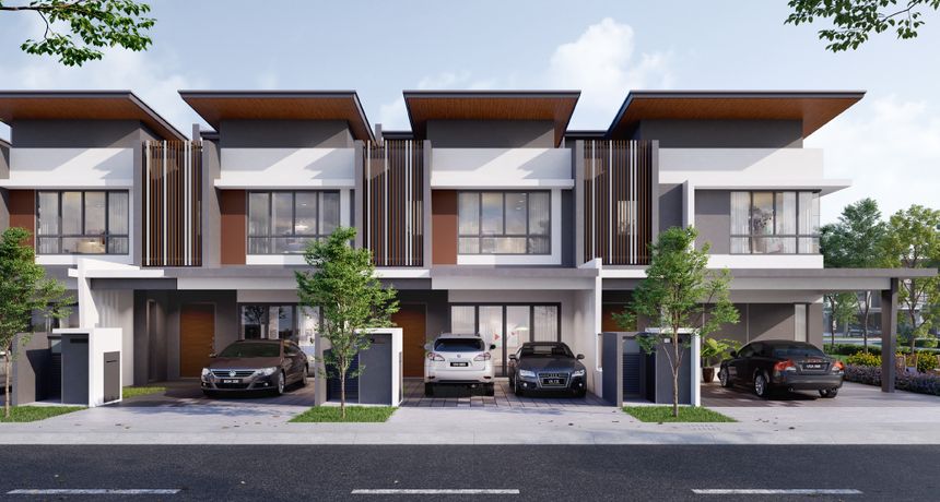 Jardin Residences Phase 2