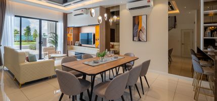 Jardin Residences Phase 2, Selangor, Sungai Buloh