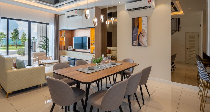 Jardin Residences Phase 2