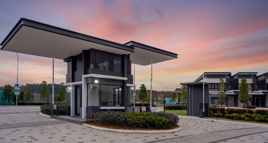 Jardin Residences Phase 2