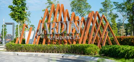 Jardin Residences Phase 2, Selangor, Sungai Buloh