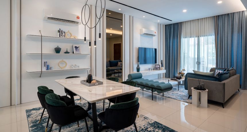 Jardin Residences Phase 2