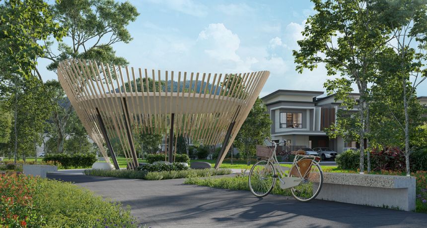 Jardin Residences Phase 2