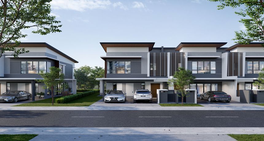 Jardin Residences Phase 2