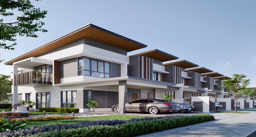 Jardin Residences Phase 2