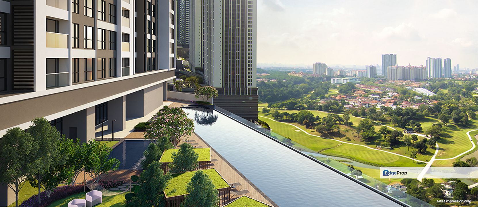 Tropicana Gardens, Selangor, Petaling Jaya