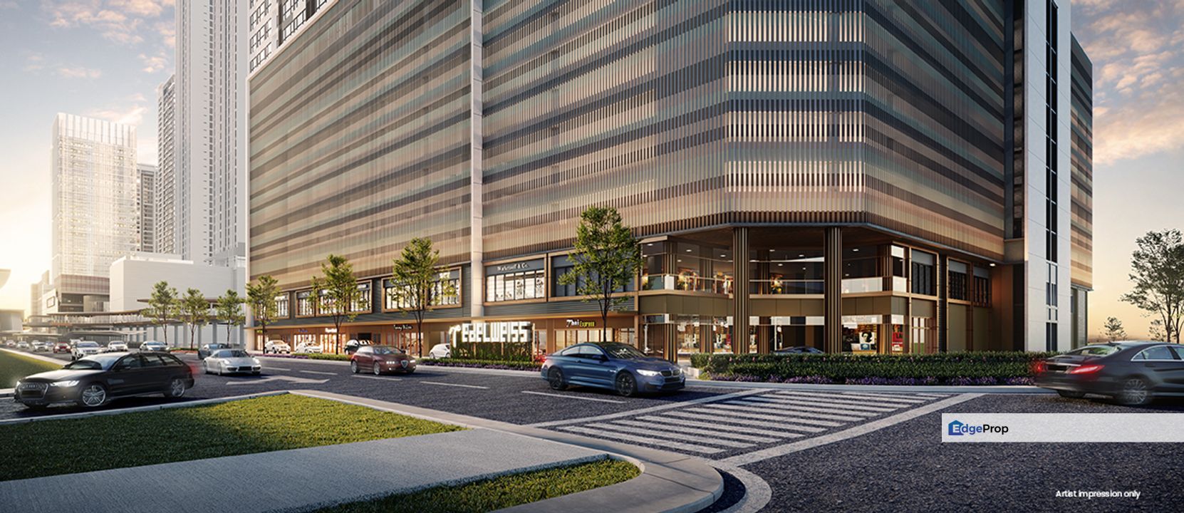 Tropicana Gardens, Selangor, Petaling Jaya