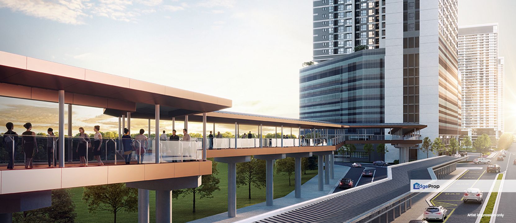 Tropicana Gardens, Selangor, Petaling Jaya